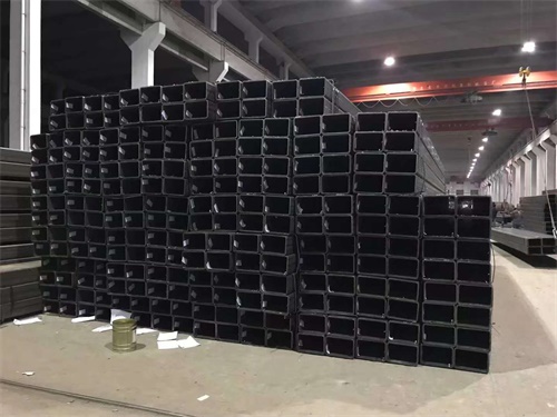 呼伦贝尔冷拔方管选型指南 工程采购怎么选